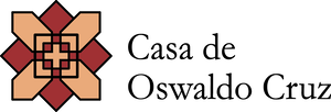 Logo Casa de Oswaldo Cruz